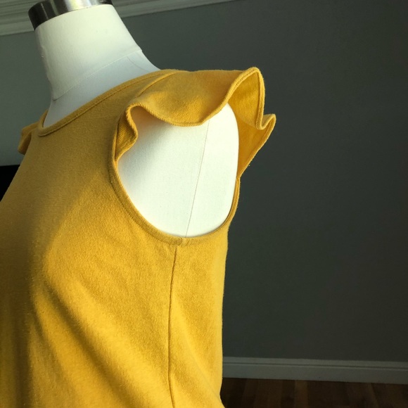 Madewell Top - Picture 4 of 6